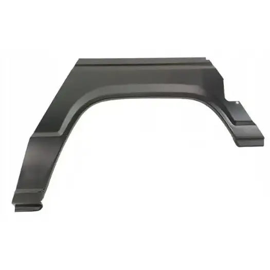 Skjerm Panel bak Venstre - Mitsubishi Pajero i 82-92