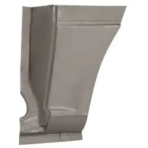 Skjerm Panel bak Venstre Nedre - Mercedes Vito/viano (w639) Kort