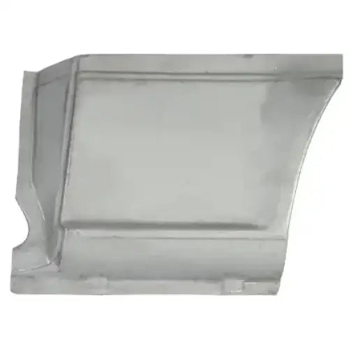 Skjerm Panel bak Venstre Nedre - Mercedes Vito/viano (w639) Lang