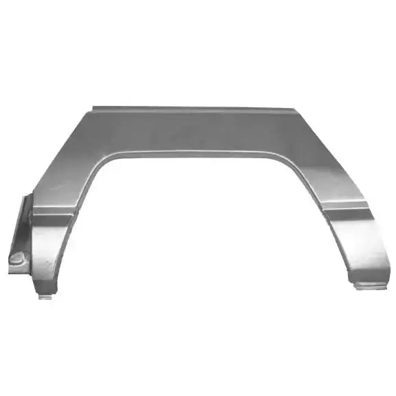 Skjerm Panel bak Venstre - Nissan Patrol Iii/1 2d 79-88