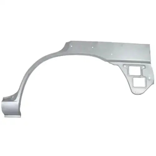 Skjerm Panel bak Venstre - Suzuki Grand Vitara 98-