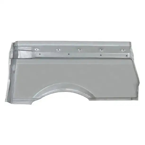 Skjerm Panel bak Venstre Topp - Mercedes Vito/viano (w639) Kort 03-10