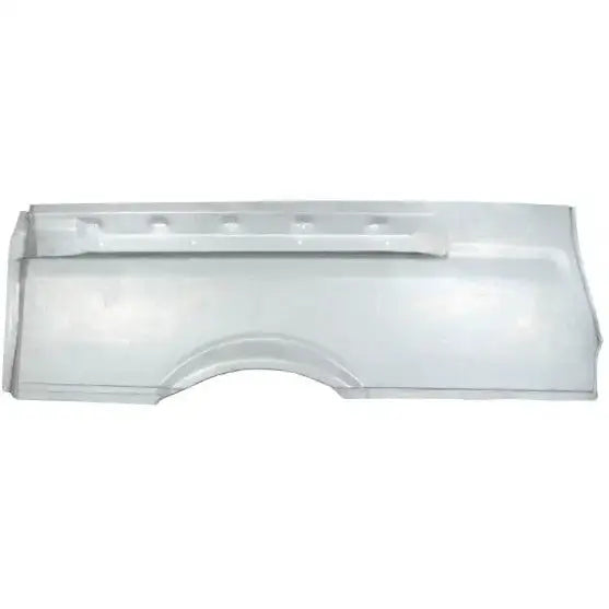 Skjerm Panel bak Venstre Topp - Mercedes Vito/viano (w639) Lang