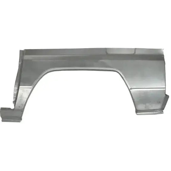 Skjerm Panel bak Venstre - Toyota Land Cruiser J70 2d 84-96