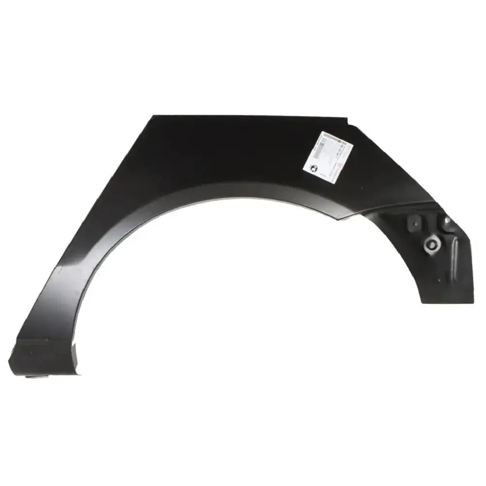 Skjerm Panel bak Venstre - Volkswagen Passat B6 05-10