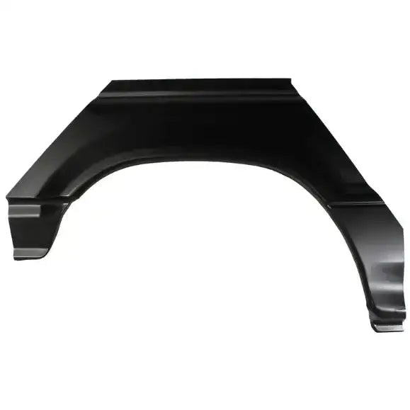 Skjerm Panel Bakre Høyre - Mitsubishi Pajero Ii 3d 90-00