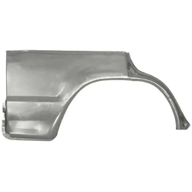 Skjerm Panel Bakre Høyre - Mitsubishi Pajero Ii 90-00