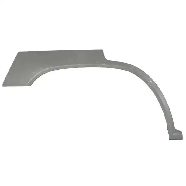 Skjerm Panel Bakre Høyre - Mitsubishi Pajero Pinin 5d 99-07