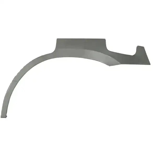 Skjerm Panel Bakre Venstre - Mitsubishi Outlander i 02-06