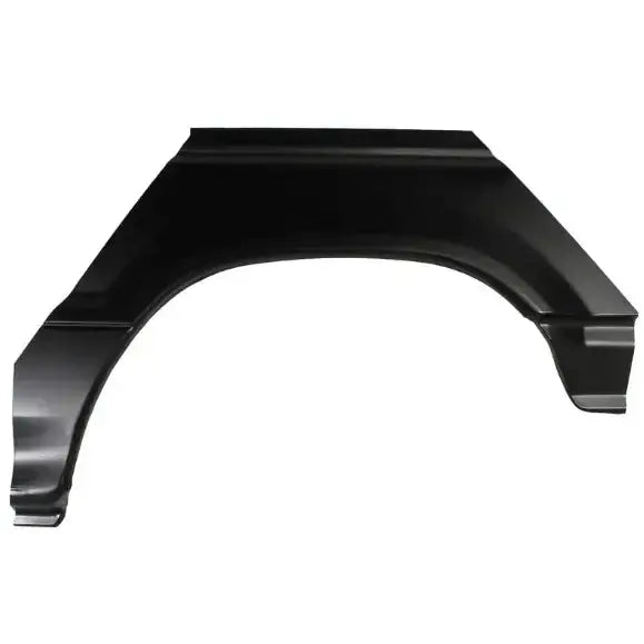 Skjerm Panel Bakre Venstre - Mitsubishi Pajero Ii 3d 90-00