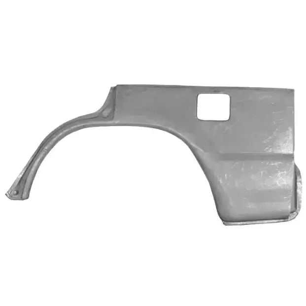 Skjerm Panel Bakre Venstre - Mitsubishi Pajero Ii 90-00