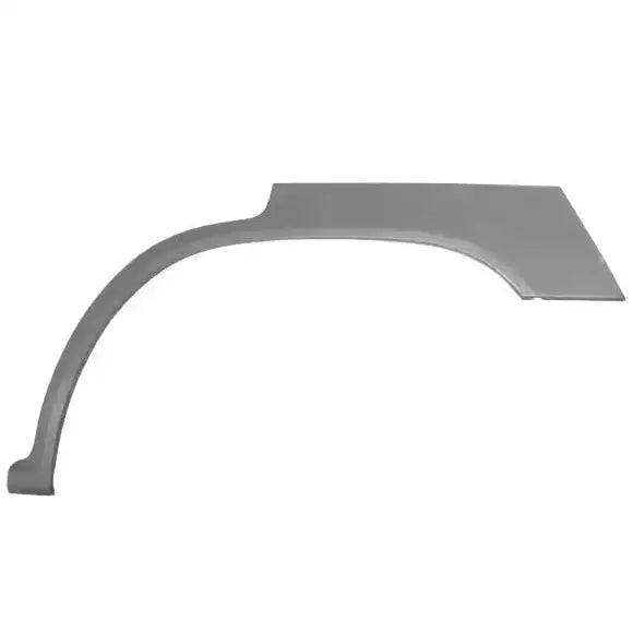 Skjerm Panel Bakre Venstre - Mitsubishi Pajero Pinin 5d 99-07