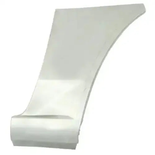 Skjerm Panel Foran Høyre (bakre) - Mitsubishi Pajero Pinin 99-07