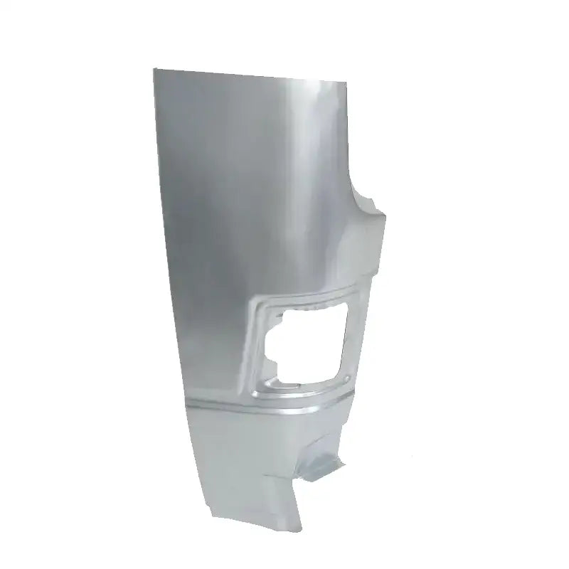 Skjerm Panel Foran Høyre Hjørne - Volkswagen T3 79-92