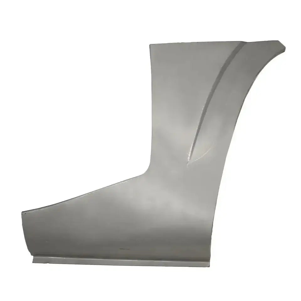 Skjerm Panel Foran Høyre - Nissan Patrol Y61 97-09