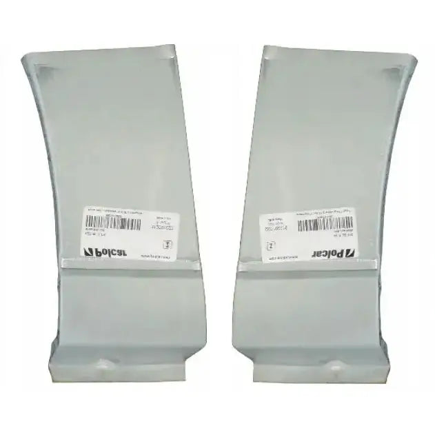 Skjerm Panel Foran Høyre + venstre - Ford Focus i 98-04