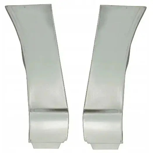 Skjerm Panel Foran Høyre + venstre - Seat Leon/toledo 99-05