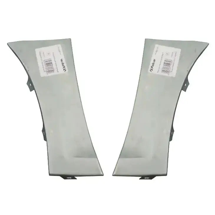 Skjerm Panel Foran Høyre + venstre - Skoda Octavia 04-13