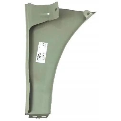 Skjerm Panel Foran Høyre + venstre - Volkswagen Polo 9n 01-05