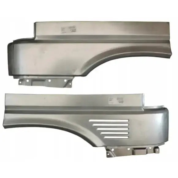 Skjerm Panel Foran Høyre + venstre - Vw T4 90-03