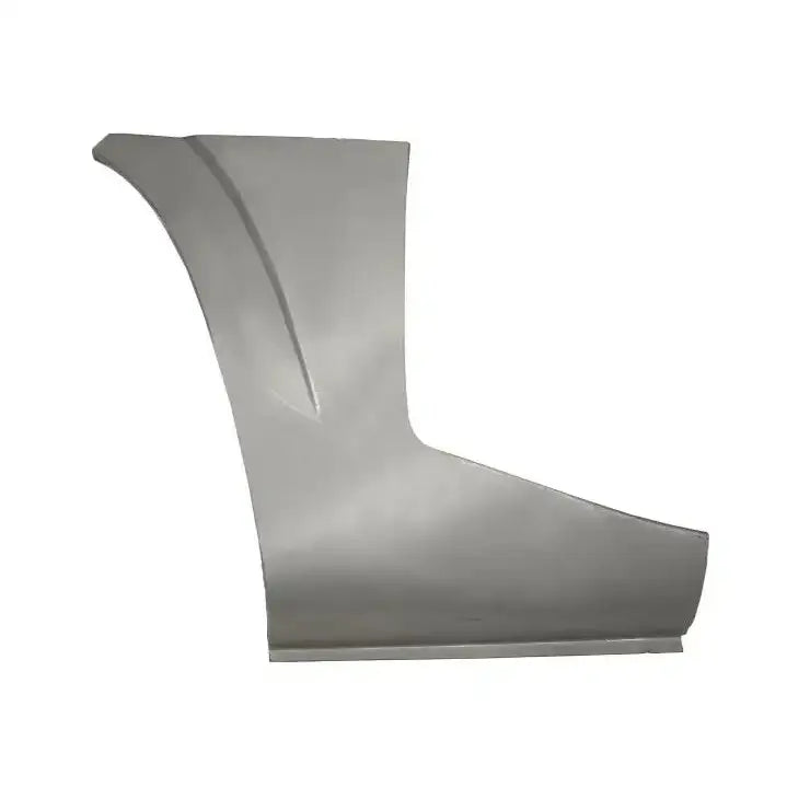 Skjerm Panel Foran Venstre - Nissan Patrol Y61 97-09