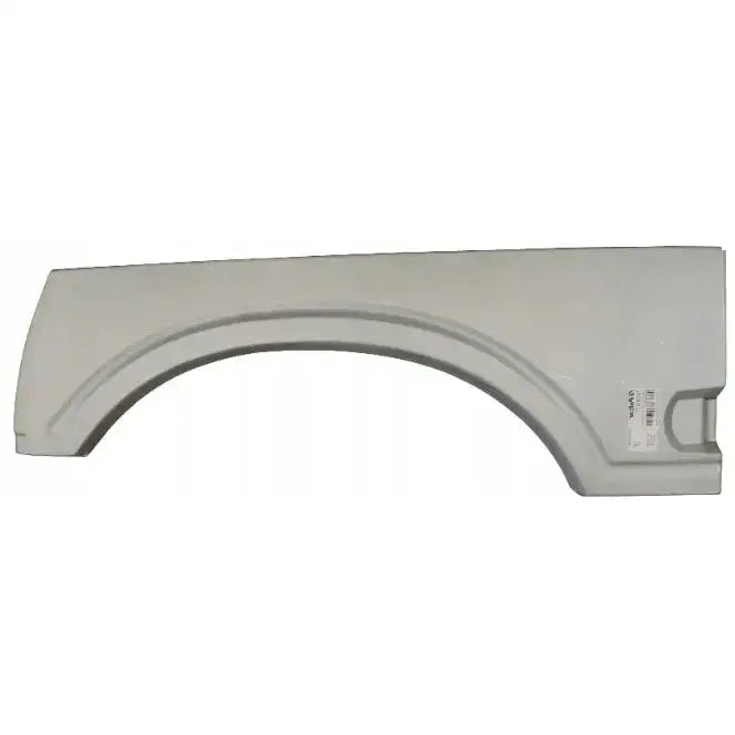 Skjerm Panel Foran Venstre - Suzuki Samurai 81-98