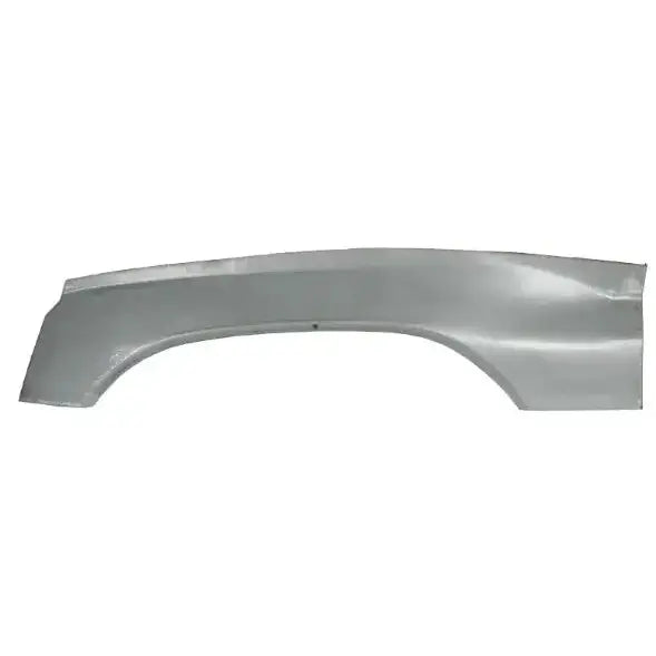 Skjerm Panel Foran Venstre Topp - Mitsubishi Pajero Pinin 99-07