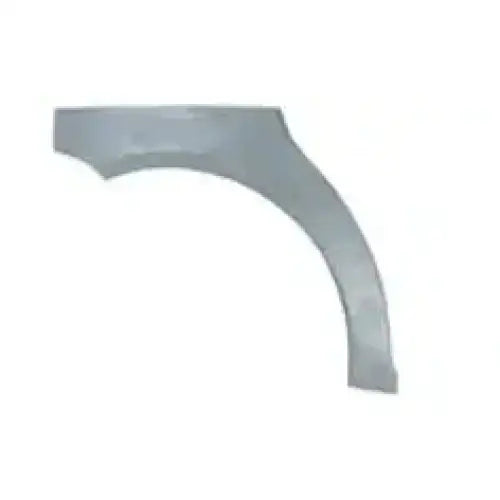 Skjerm Panel Volkswagen Touran 2 10-15 bak Høyre Stål