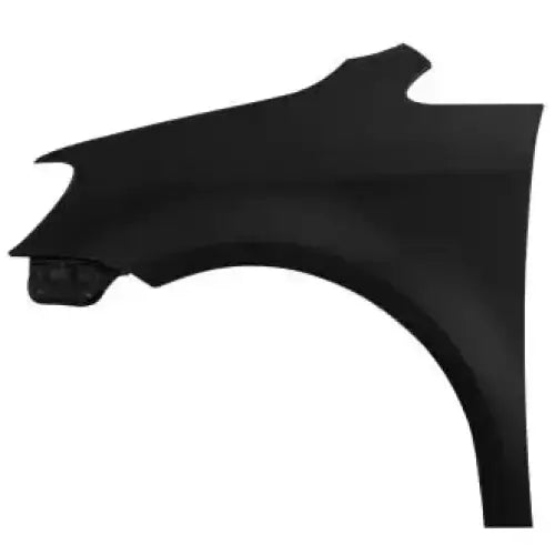 Skjerm Volkswagen Caddy 10-15 Foran Venstre