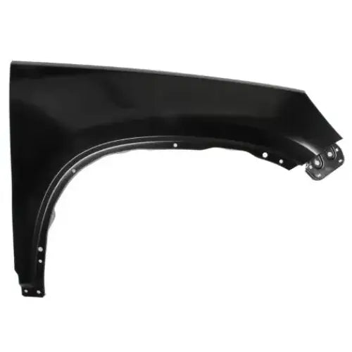 Skjerm Volkswagen Tiguan 07-18 Foran Høyre