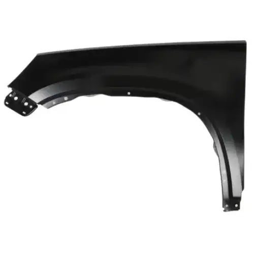 Skjerm Volkswagen Tiguan 07-18 Foran Venstre