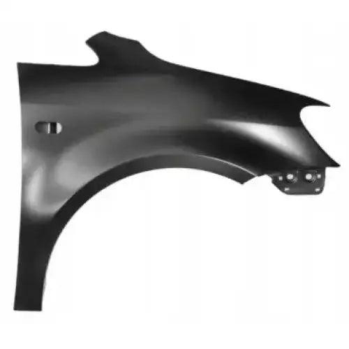 Skjerm Volkswagen Touran 2 10-15 Foran Høyre med Hull