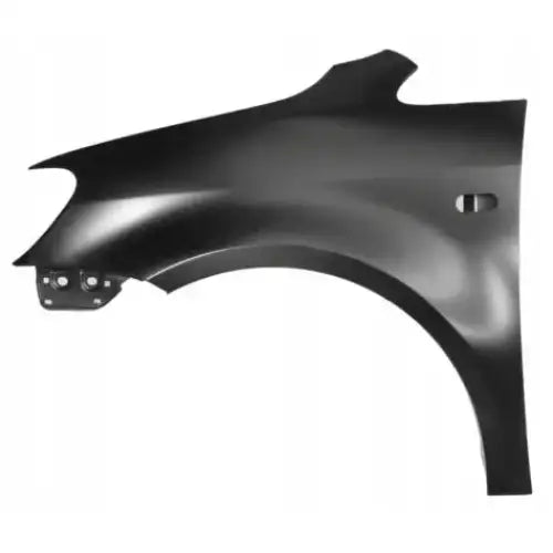 Skjerm Volkswagen Touran 2 10-15 Foran Venstre med Hull