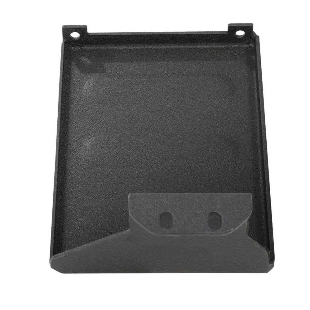 Skjermbeskytter for Bensinfordamper Smittybilt Xrc - Jeep Wrangler Jk 4 d 07-18