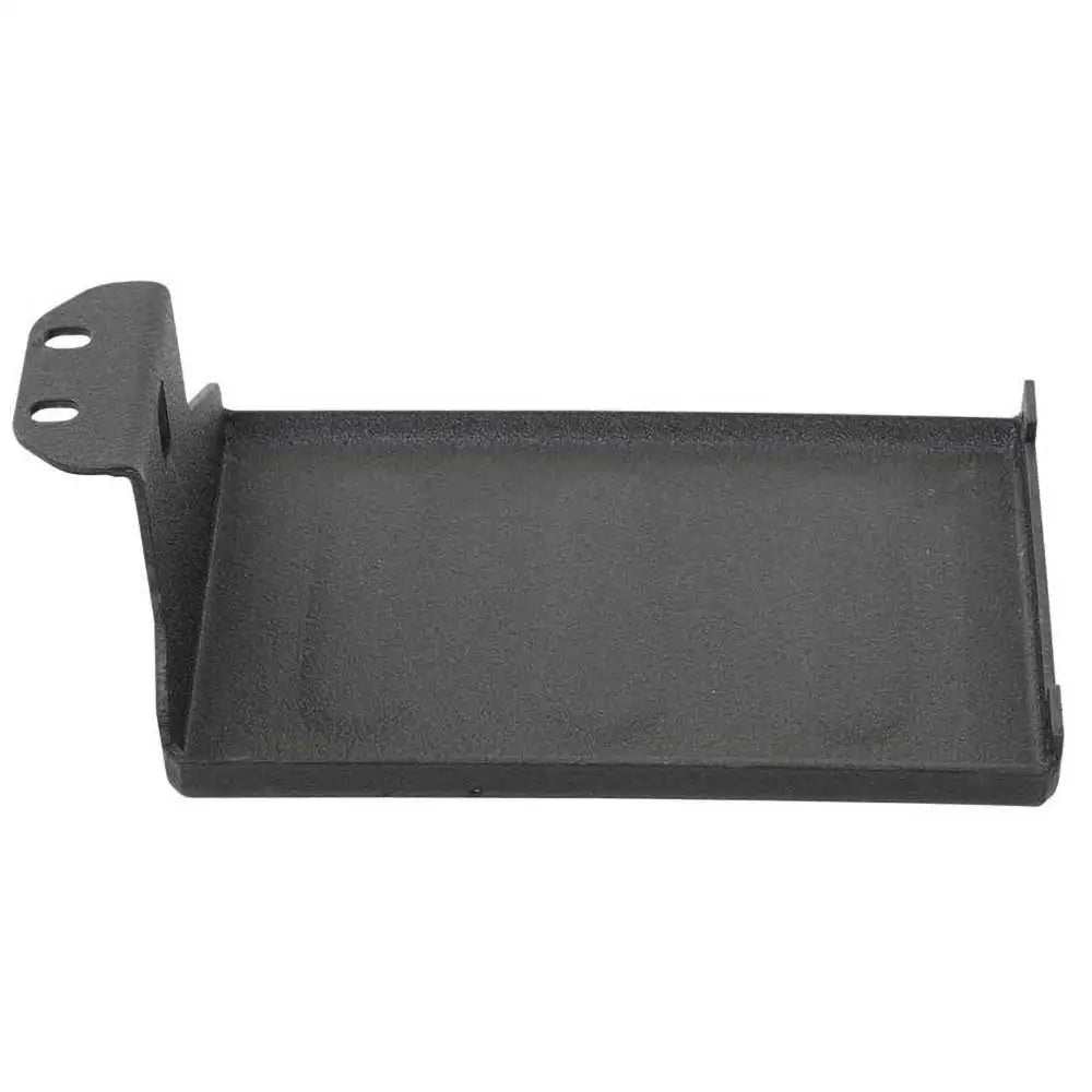 Skjermbeskytter for Bensinfordamper Smittybilt Xrc - Jeep Wrangler Jk 4 d 07-18