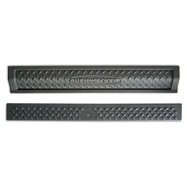 Skjermbeskyttere Trail Armor Foran og bak Bushwacker - Jeep Wrangler Tj