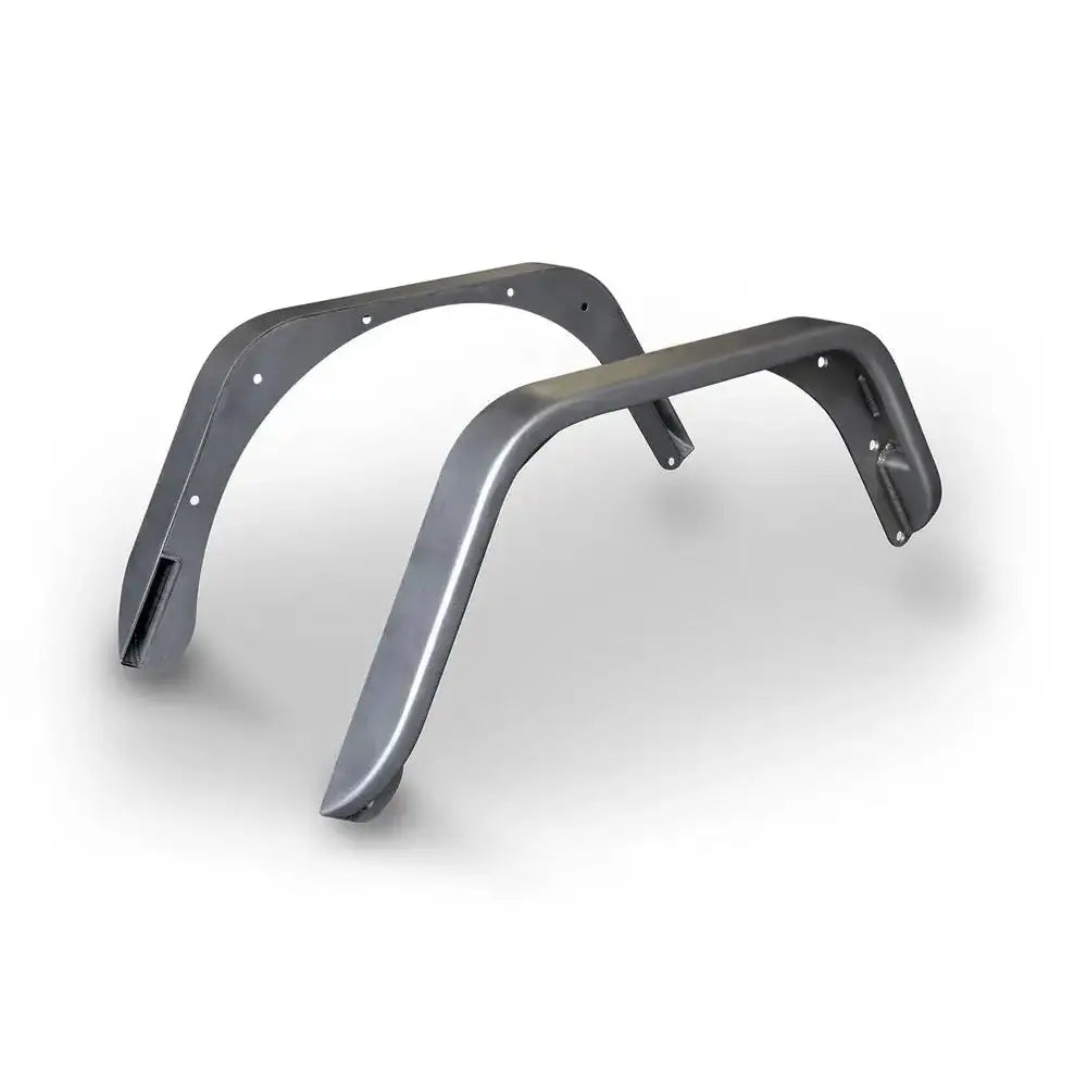 Skjermbreddere bak 3’’ Bolt On Aluminium Poison Spyder - Jeep Wrangler Tj