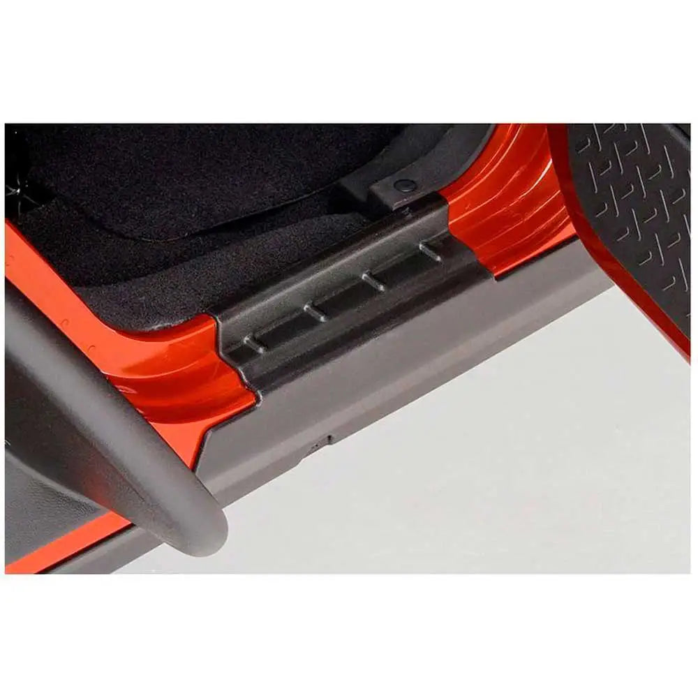 Skjermbreddere Bushwacker Rocker - Jeep Gladiator Jt 20-