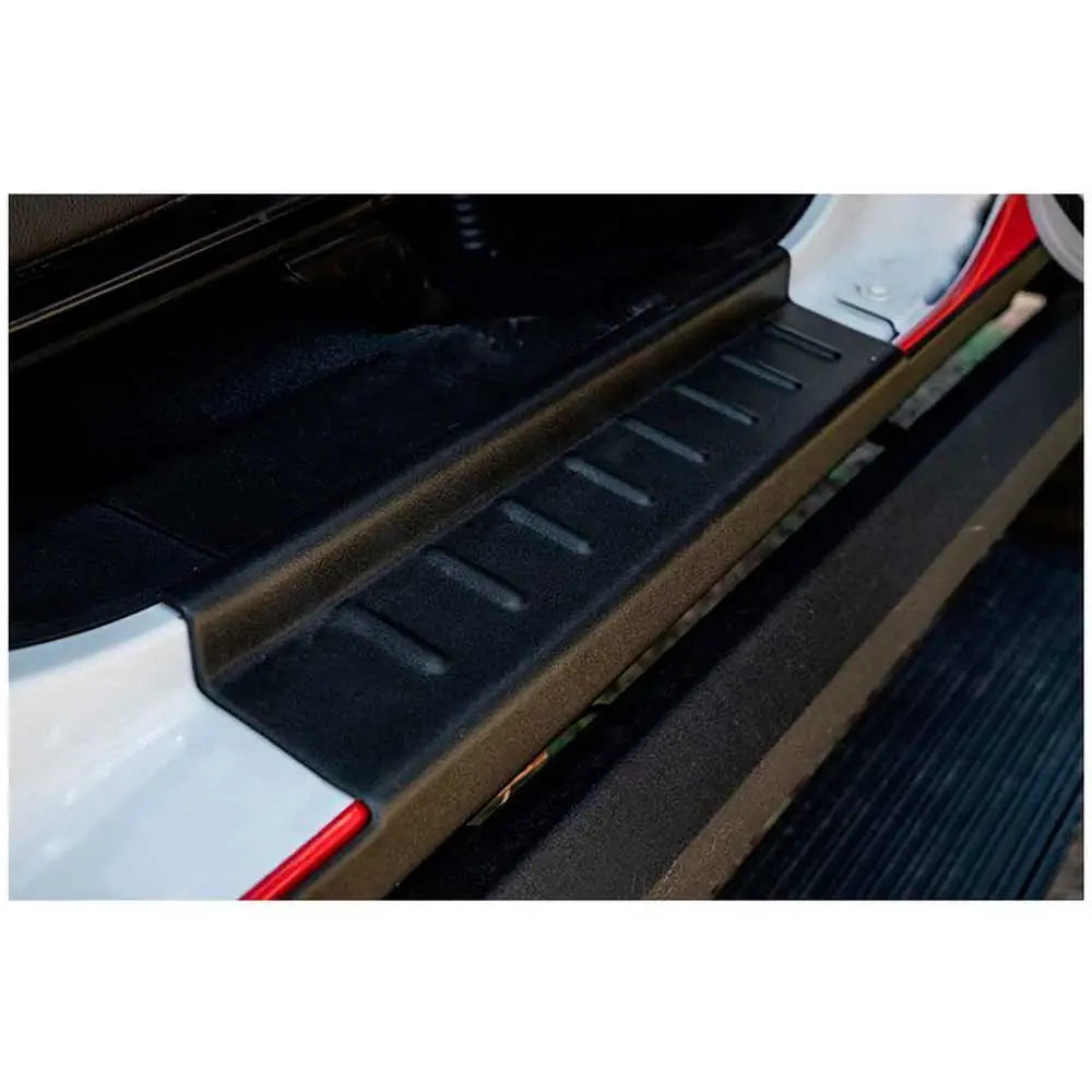 Skjermbreddere Bushwacker Rocker - Jeep Gladiator Jt 20-