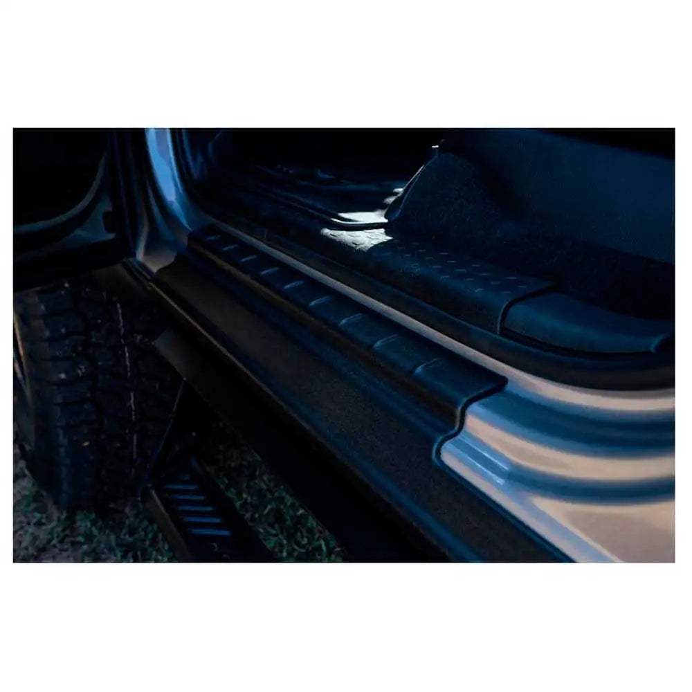 Skjermbreddere Bushwacker Rocker - Jeep Gladiator Jt 20-