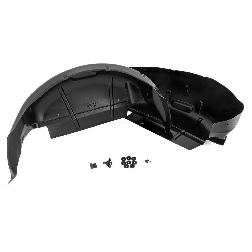 Skjermbreddere for Bakre Skjermer Rough Country - Ford F150 15-20