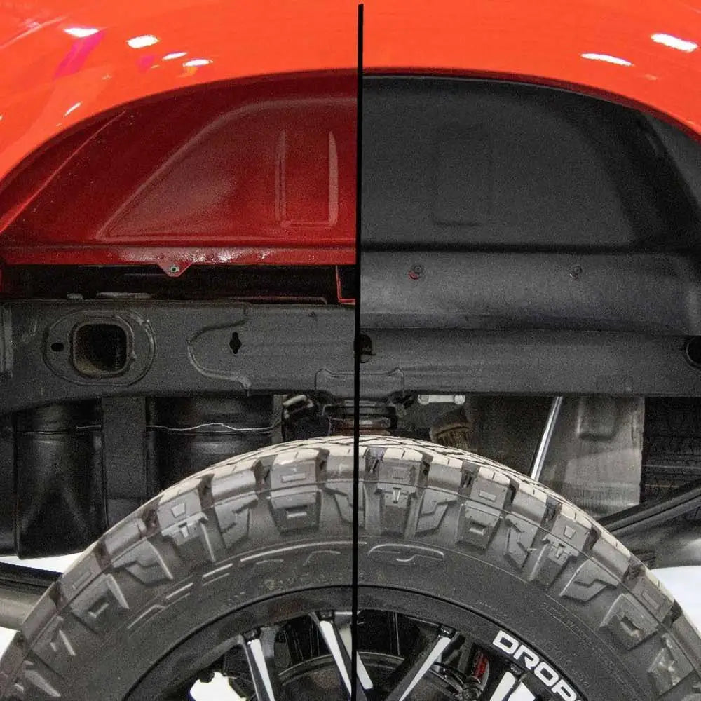 Skjermbreddere for Chevrolet Silverado 1500 19- By Rough Country