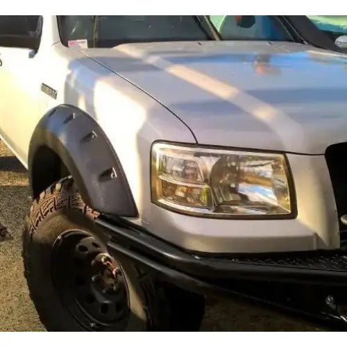 Skjermbreddere - Ford Ranger Pj 99-06