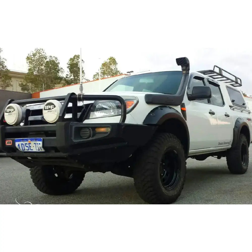 Skjermbreddere - Ford Ranger Pk 06-11