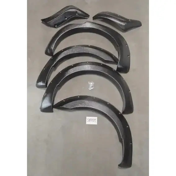 Skjermbreddere - Ford Ranger T6 11-15 22cm