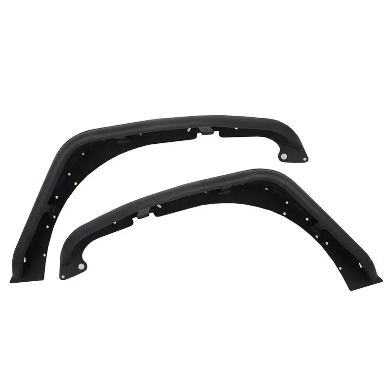 Skjermbreddere Jeep Wrangler Jk 07-17 - 3