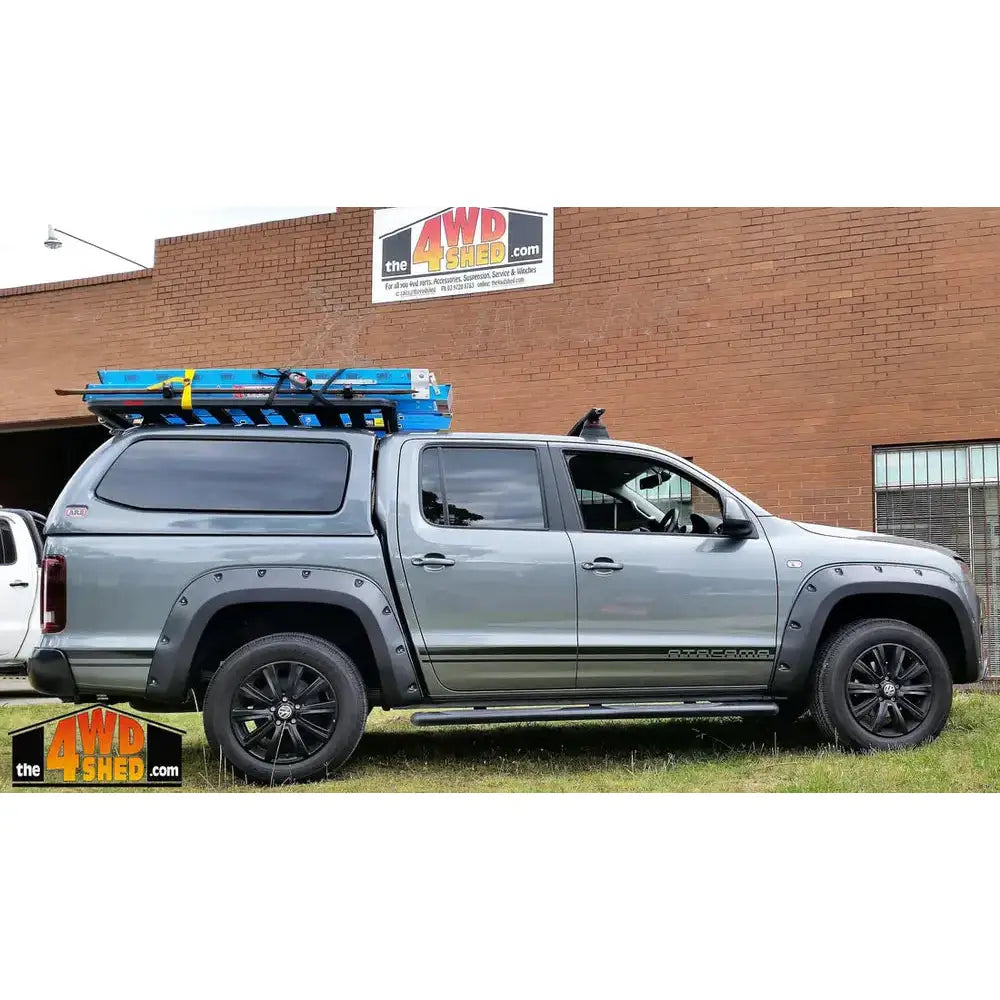 Skjermbreddere Kut Snake - Vw Amarok 10-16