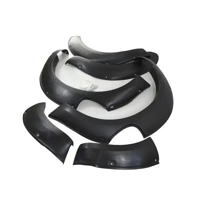 Skjermbreddere - Nissan Navara Np300 14-