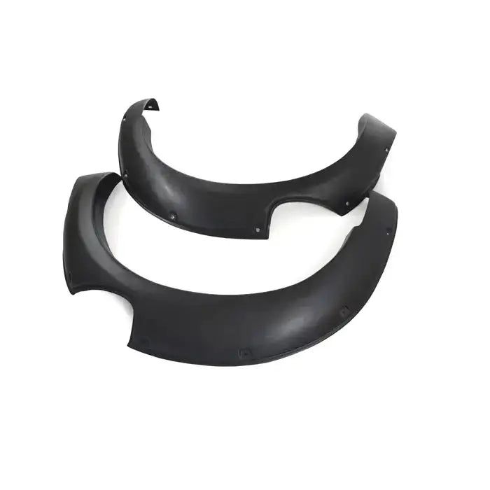 Skjermbreddere - Nissan Navara Np300 14-