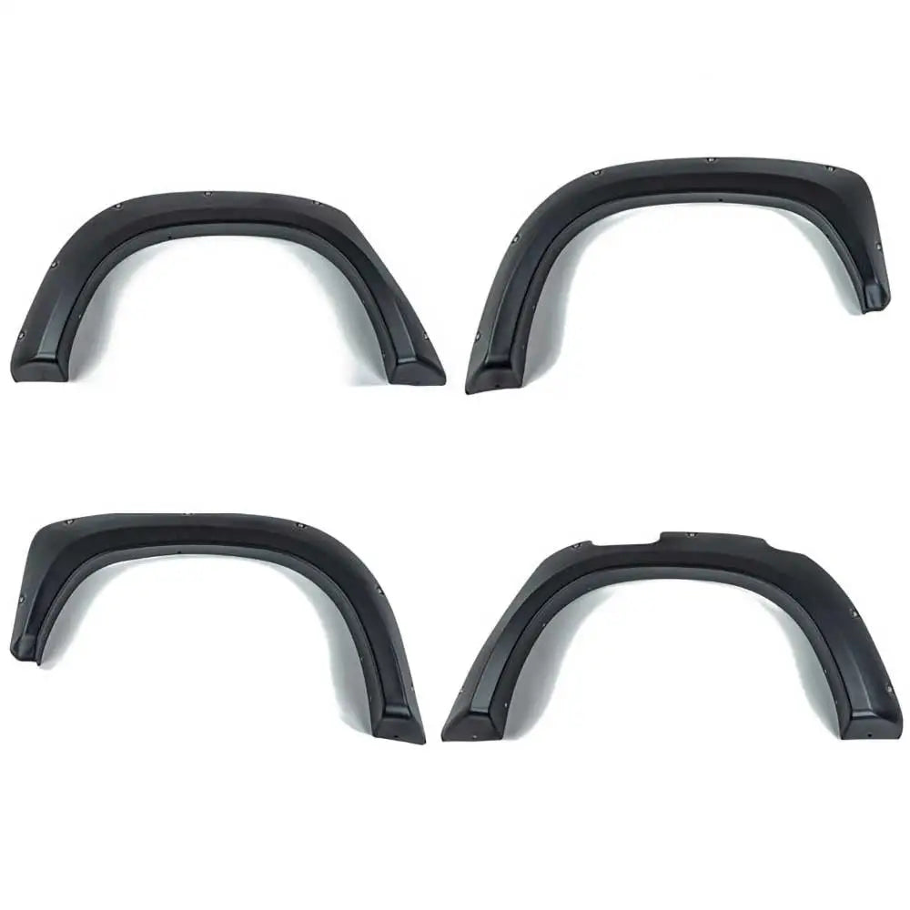 Skjermbreddere Ofd Bad Boy - Mitsubishi L200 19-23